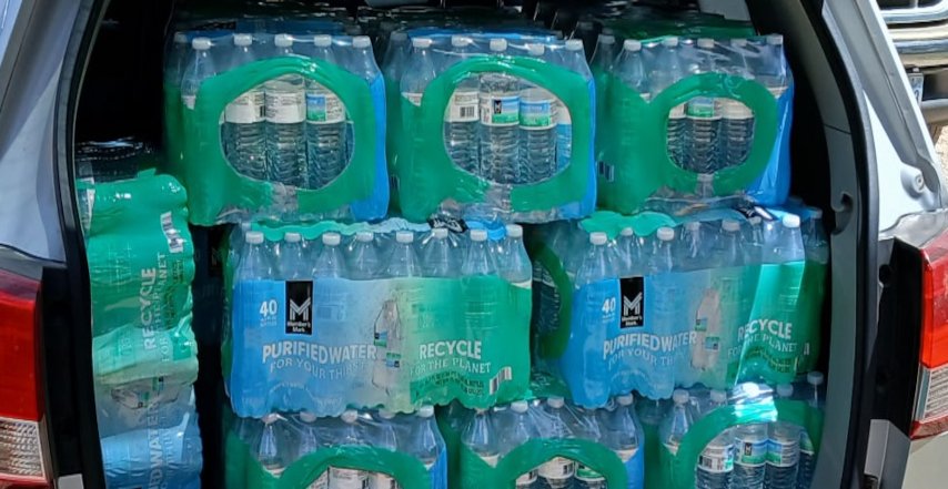 Hydration Outreach